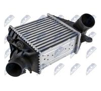 NTY CNG-VW-016 Intercooler