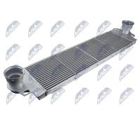 Radiatore intercooler Alluminio CNG-VW-022 NTY per VW TRANSPORTER T5 Autobus