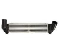 Radiatore intercooler Alluminio DA03004TT THERMOTEC per KIA SORENTO I