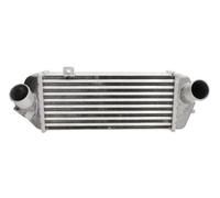 Radiatore intercooler Alluminio DA05002TT THERMOTEC per HYUNDAI KIA