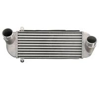 Radiatore intercooler Alluminio DA05004TT THERMOTEC per HYUNDAI SANTA FÉ II