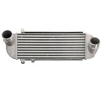 Radiatore intercooler Alluminio DA05005TT THERMOTEC per KIA HYUNDAI