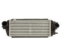 Intercooler THERMOTEC DA05006TT