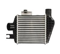 Radiatore intercooler Alluminio DA05008TT THERMOTEC per KIA HYUNDAI