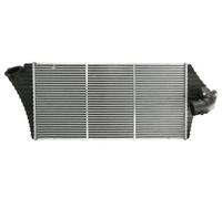 Thermotec Intercooler DA1007TT Alluminio per Renault Espace III 2.2