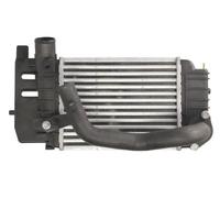 Radiatore intercooler Alluminio DA2002TT THERMOTEC per TOYOTA SUBARU