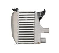 Radiatore intercooler Alluminio DA2003TT THERMOTEC per TOYOTA COROLLA Tre volumi