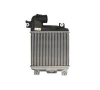 Radiatore intercooler Alluminio DA2004TT THERMOTEC per TOYOTA HILUX VII Pick-up