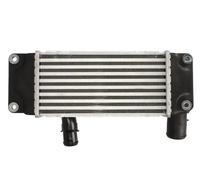 Radiatore intercooler Alluminio DA2005TT THERMOTEC per TOYOTA AURIS