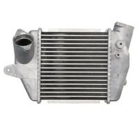 Thermotec Intercooler DA3005TT Alluminio per Mazda 5
