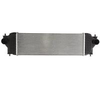 Intercooler THERMOTEC DA8001TT