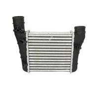 Radiatore intercooler Alluminio DAA003TT THERMOTEC per AUDI A4 B7 Avant A4 B7