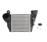 Radiatore intercooler Alluminio DAA009TT THERMOTEC per SEAT VW AUDI SKODA