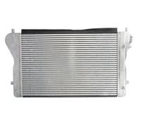 Radiatore intercooler Alluminio DAA015TT THERMOTEC per AUDI TT A3 A3 Sportback