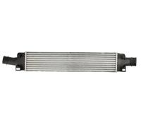 Radiatore intercooler Alluminio DAA024TT THERMOTEC per AUDI A4 B9 A4 Allroad B9