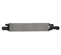 Radiatore intercooler Alluminio DAA030TT THERMOTEC per AUDI Q3