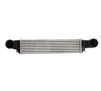 Radiatore intercooler Alluminio DAB002TT THERMOTEC per BMW 3 Coupé 3 X3