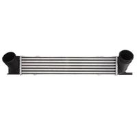 Radiatore intercooler Alluminio DAB003TT THERMOTEC per BMW 1 Cabriolet 3 Touring