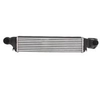 Intercooler THERMOTEC DAB004TT