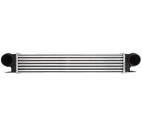 Intercooler THERMOTEC DAB006TT