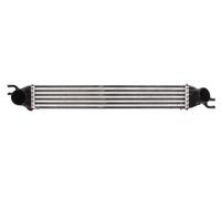 Radiatore intercooler Alluminio DAB008TT THERMOTEC per MINI MINI Cabriolet MINI