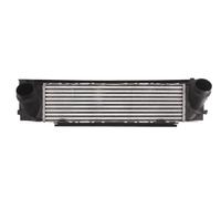 Radiatore intercooler Alluminio DAB010TT THERMOTEC per BMW 1 3 3 Touring 2 Coupé