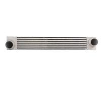 Radiatore intercooler Alluminio DAB011TT THERMOTEC per BMW 5 Touring 5
