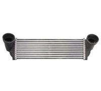 Radiatore intercooler Alluminio DAB012TT THERMOTEC per BMW X5 X6