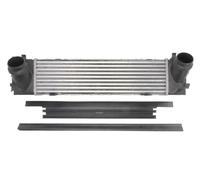 Intercooler THERMOTEC DAB013TT
