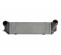 Radiatore intercooler Alluminio DAB014TT THERMOTEC per BMW 5 5 Touring