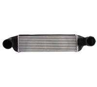 Radiatore intercooler Alluminio DAB016TT THERMOTEC per BMW X3