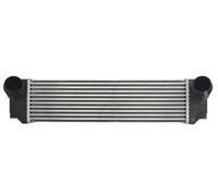 THERMOTEC Intercooler DAB017TT Alluminio per BMW 5 Touring 520d 530d XDrive