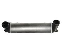 Radiatore intercooler Alluminio DAB018TT THERMOTEC per BMW 3 Coupé Z4 Roadster 3
