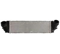 Intercooler THERMOTEC DAB020TT