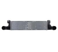 THERMOTEC DAB023TT Intercooler