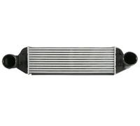 Radiatore intercooler Alluminio DAB026TT THERMOTEC per BMW X3