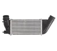 Intercooler THERMOTEC DAC006TT