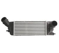 THERMOTEC DAC009TT Intercooler per CITROËN,PEUGEOT