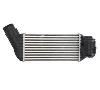 Intercooler THERMOTEC DAC017TT