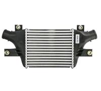 Intercooler THERMOTEC DAC024TT