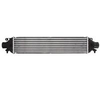 Intercooler THERMOTEC DAD002TT