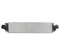 Intercooler THERMOTEC DAD005TT