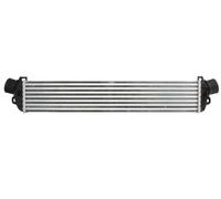 Thermotec Intercooler DAD006TT per Alfa Romeo Giulietta 1.8 TBi 2010-