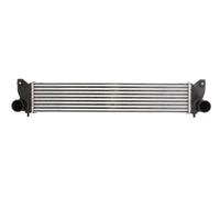 Radiatore intercooler Alluminio DAF005TT THERMOTEC per FIAT SUZUKI
