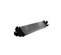 Radiatore intercooler Alluminio DAG002TT THERMOTEC per FORD MAZDA
