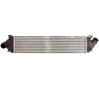 Radiatore intercooler Alluminio DAG013TT THERMOTEC per FORD VOLVO