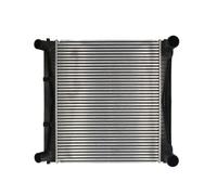 Thermotec Radiatore intercooler DAI004TT Alluminio per Range Rover III 3.6 2006-