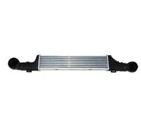 Thermotec Intercooler DAM002TT – Radiatore Alluminio per Mercedes‑Benz Classe E W210