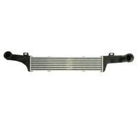 Radiatore intercooler Alluminio DAM010TT THERMOTEC per MERCEDES-BENZ CLASSE E