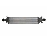 THERMOTEC Intercooler DAM016TT Alluminio per Mercedes‑Benz Classe A/B, Infiniti Q30/QX30